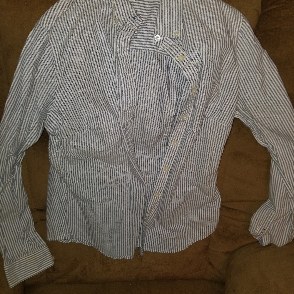 Dress shirt